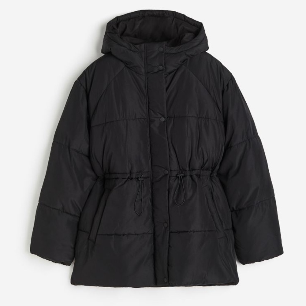 NWT H&M jacket